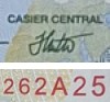 20 lei – an 2021 - emisiune 2026