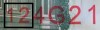 1 leu – an 2005 - emisiune 2012