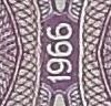 10 lei – an 1966 - emisiune