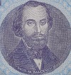 100 lei – an 1966 - avers