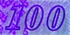 100 lei – an 2005 - revers