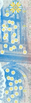 100 lei – an 2026 – Eugeniu Carada - avers