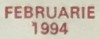 10000 lei – an 1994 - emisiune 1994