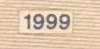 10000 lei – an 1999 - emisiune 1999
