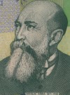 10000 lei – an 2000 – Coala – Emil Iota Ghizari - avers