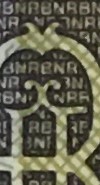 1000000 lei an 2003 - revers
