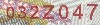 1000000 lei an 2003 - emisiune 2003