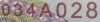 1000000 lei an 2003 - emisiune 2003