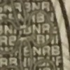 20 lei – an 2021 - avers