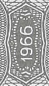 25 lei – an 1966 - emisiune