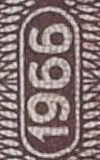 5 lei – an 1966 - emisiune
