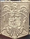 50 bani – Mircea cel Batran - avers
