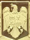 50 bani – 100 de ani de cand Ecaterina Teodoroiu a devenit prima femeie ofiter - avers