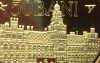 50 bani – 100 de ani de la unirea Bucovinei cu Romania - avers