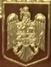 50 bani – 100 de ani de la unirea Bucovinei cu Romania - avers