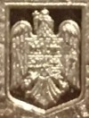 50 bani – Regina Maria - avers
