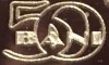 50 bani – Regina Maria - avers