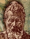 500 lei – an 1991 - avers