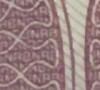 50000 lei – an 2001 – Coala - avers