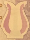 50000 lei – an 2001 - avers