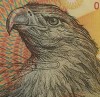500000 lei – an 2000 – Coala – Emil Iota Ghizari - revers