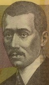 500000 lei – an 2000 – Mugur Isarescu - avers
