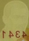 500000 lei – an 2000 – Mugur Isarescu - avers