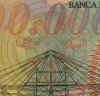 500000 lei – an 2000 – Mugur Isarescu - revers