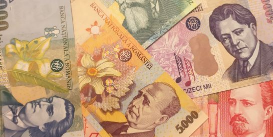 Emisiunea 1996 – 2000 (7 bancnote)