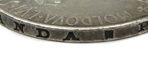 muchie moneda